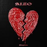 【Amazon.co.jp限定】AIZO (初回生産限定盤) - King Gnu (メガジャケ付)