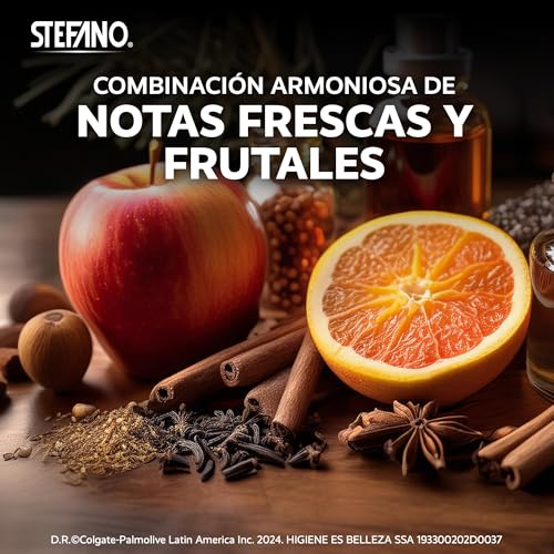 Listado de Jabon stefano disponible en línea. 21 Imagen adicional