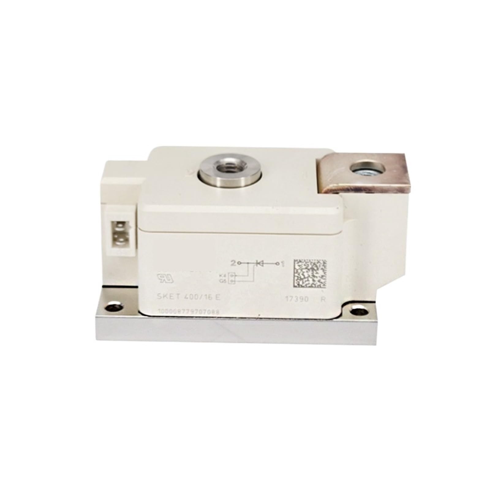 YAPOLQTNM SK120KQ16 SK100KQ16 Bidirectional Thyristor Module