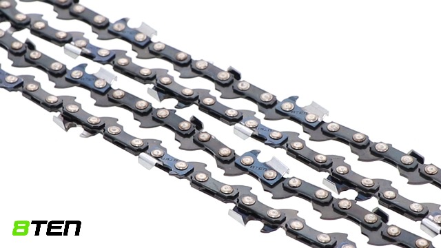 Amazon.com: 8TEN Chainsaw Chain 16 Inch 0.043 3/8 55DL For Stihl