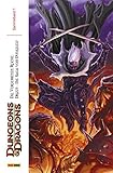 die saga vom dunkelelf hörbuch  Dungeons & Dragons Sammelband 1, Die Vergessenen Reiche: Drizzt - Die Saga vom Dunkelelf (Vergessene Reiche - Sammelband)