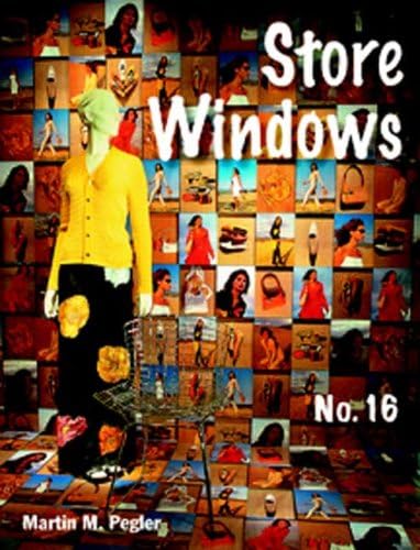 Store Windows: No. 16 Intl