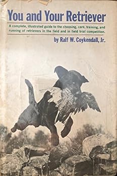 You and your retriever