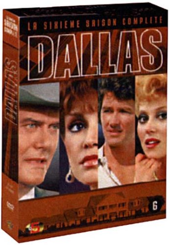 Dallas, saison 6