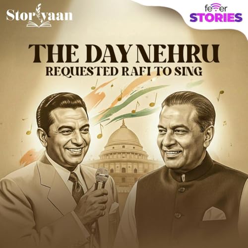 Mohammad Rafi: The Voice of India | Mohammad Rafi Birthday Special #RafiKiYaadein #indianmusic