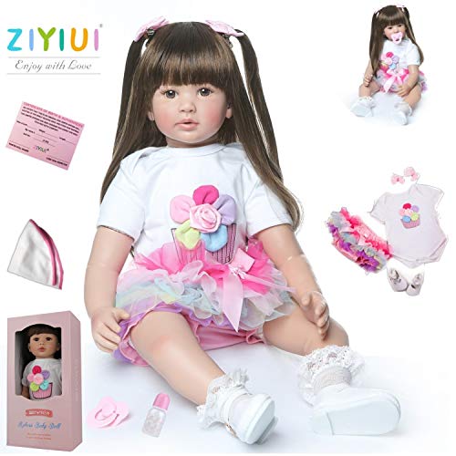 bebe reborn pelo largo