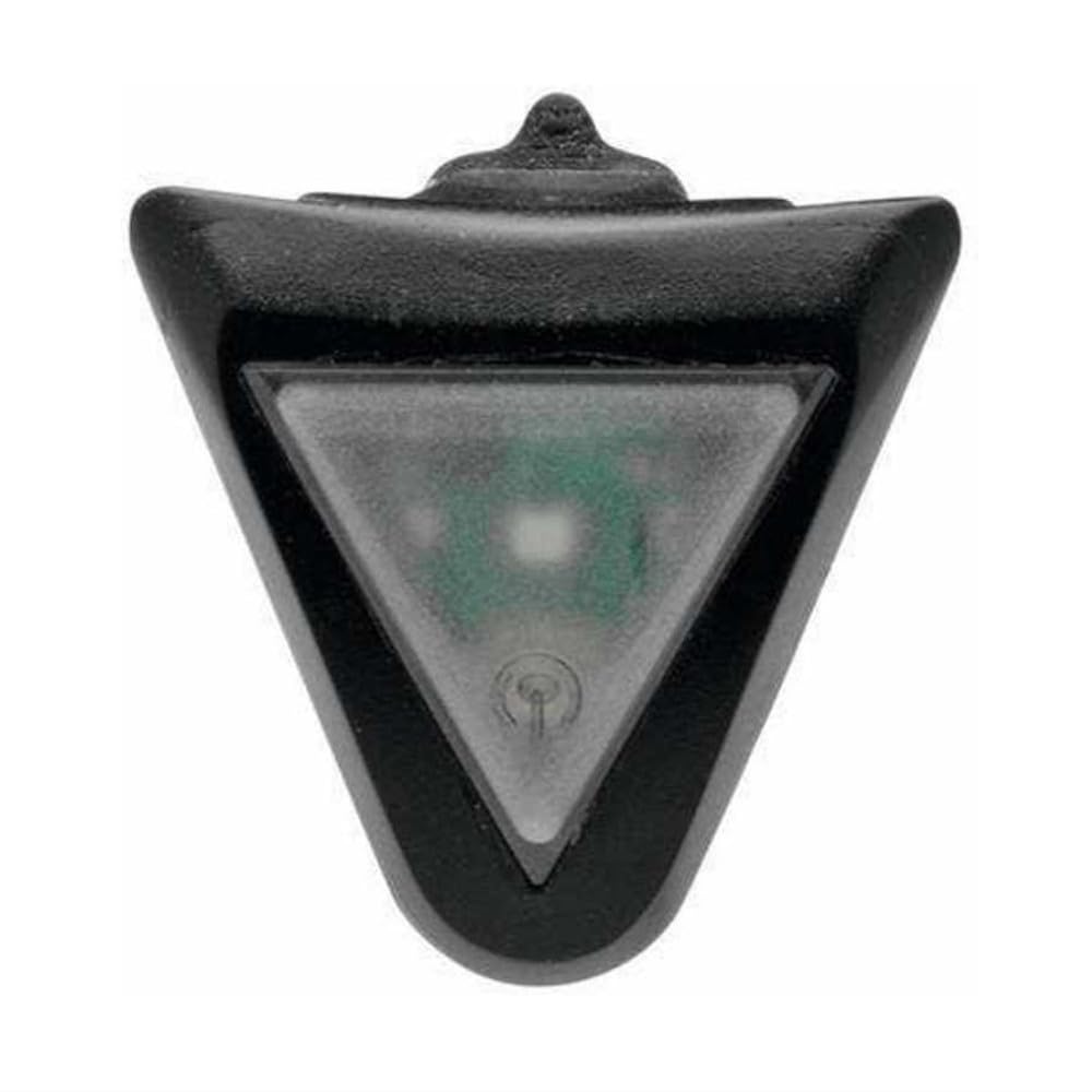 Uvex Plug-in LED Black