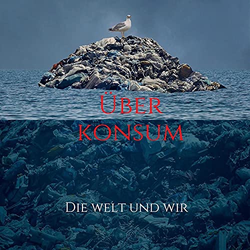 Episode 42 - &Uuml;ber Konsum feat. Lucas Reiber copertina