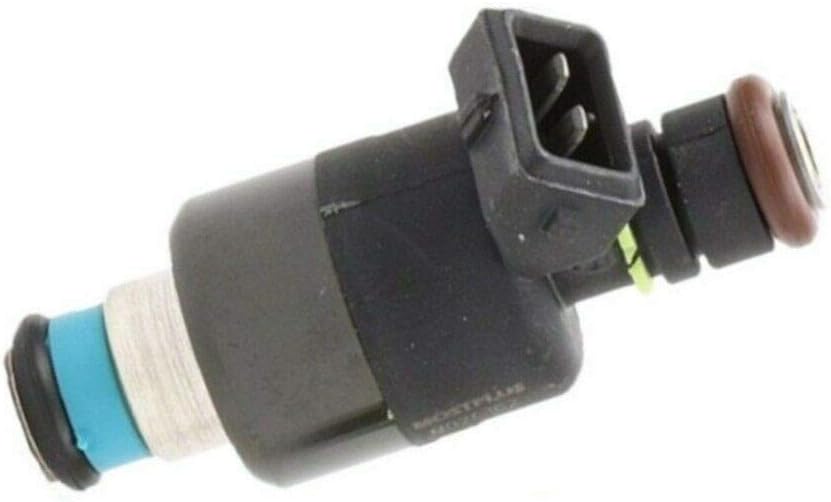 USA Remanufactured OEM Fuel Injector / 1piece/GENUINE Rochester/Part 17089625