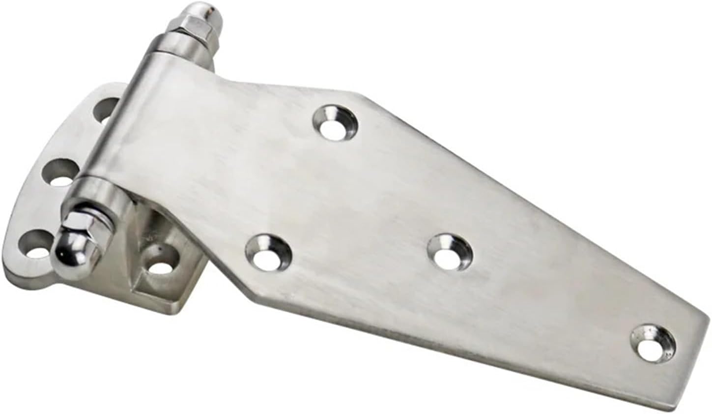 Industrial Equipment Heavy-Duty 304 Stainless Steel Convex Door Oven Commercial Kitchen Ware Door Seven Inch Hinge