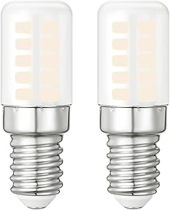 Lampadina per frigorifero 40w thumbnail classifica