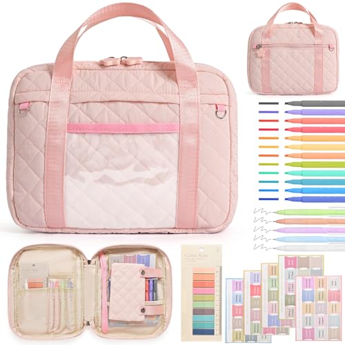 40% Off Quilted Bible Cover for Women with Code S9TAAOE6