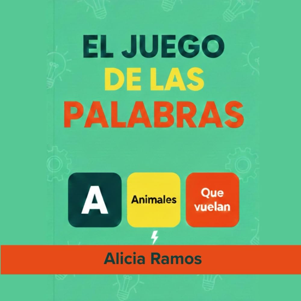 El Juego de las Palabras: El multijuego de ingenio