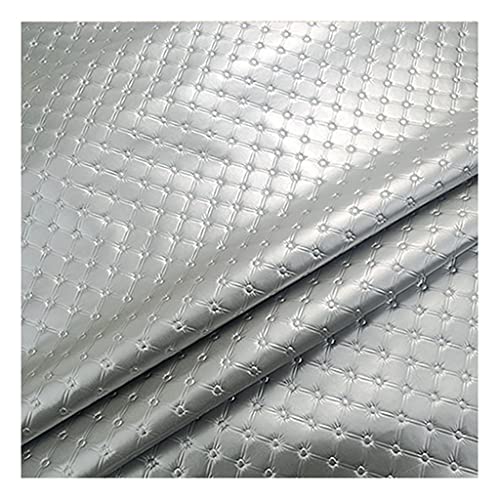 Feuilles de cuir synthétique pour ateliers DIY et ornements de fête