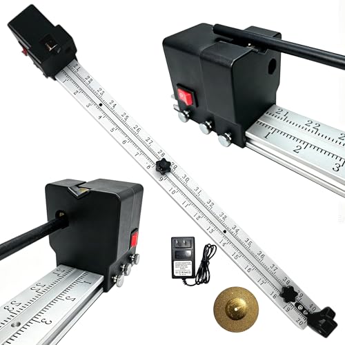 AISANJAN 12000 RPM Electric Arrow Cutter