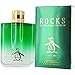 Original Penguin Rocks Eau de Toilette Spray for Men, 3.4 Ounce, 3.4 fl oz