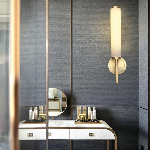 Lámpara de pared LED moderna para sala de estar hotel y baños 3