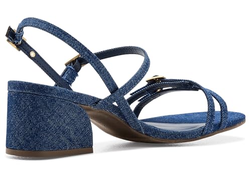 Image of Anne Klein Women's Mackenzie Block Heel Sandals