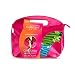 Curlformers Hair Curlers Corkscrew Curls Styling Kit, 40 Hair Curlers and 2 Styling Hooks, for Short Hair up 8" (20cm) Long