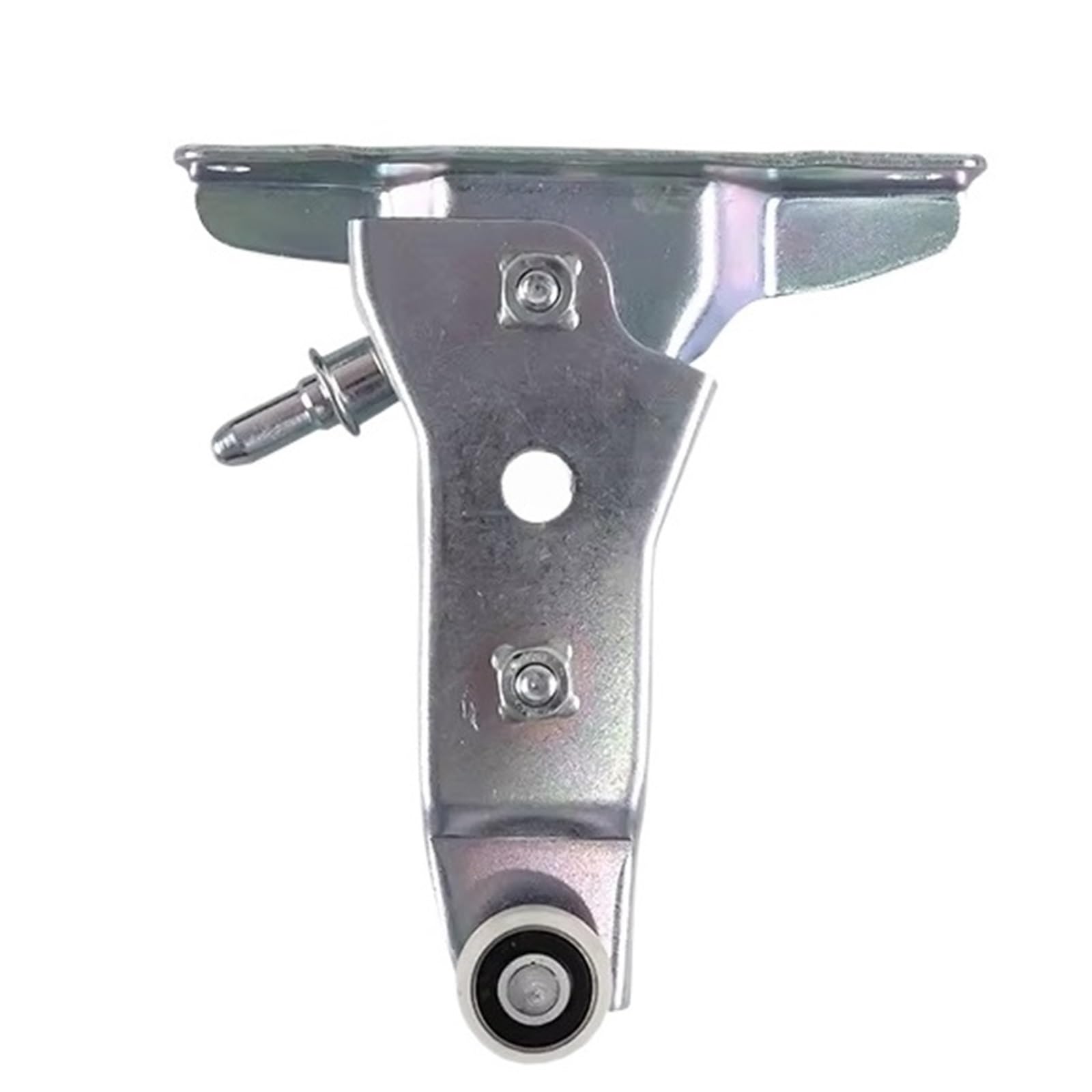Car Door Lower Hinges Compatible with Toyota for Sienna 20112012 2013 2014 2015 2016 2017 2018 2019 2020 Sliding Upper Door Roller Bottom Hinge