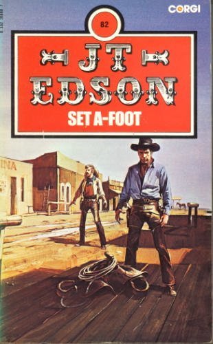Set Afoot