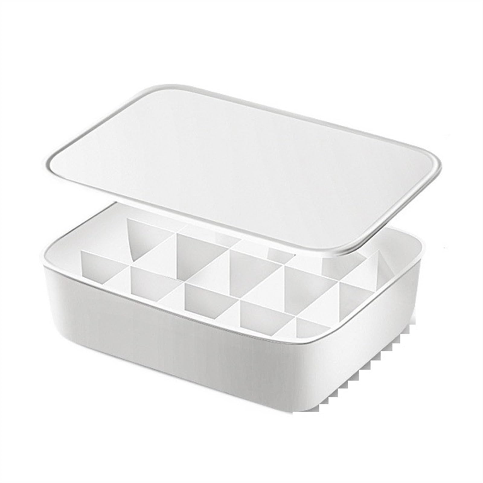 Eines A Sock Nd Underwear Storage Socks, Underwear, Nd Underwear Storage Box, Household Organizing Nd Storage Box, Desktop, Wardrobe, Nd Drawer Compartment Storage Sock Storage(A)