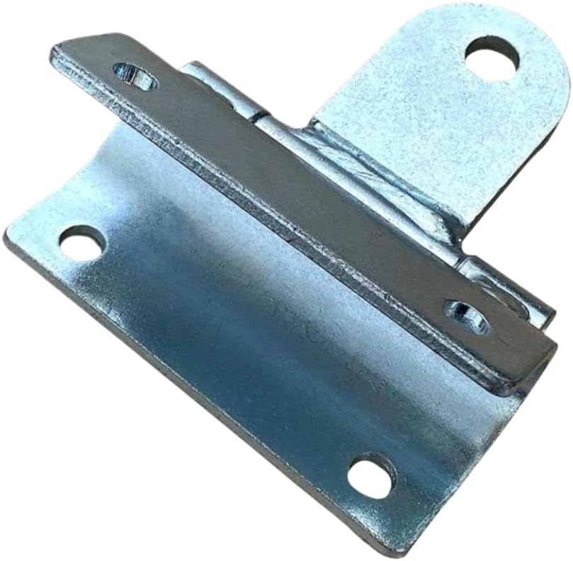 Snowmobile Bumper Hitch Components Compatible with Multiple Models