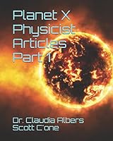 Planet X Physicist Articles Part 1 1983362301 Book Cover