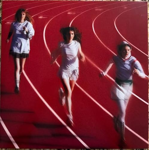 Pochette de Is It Now?