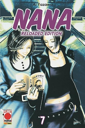 Nana. Reloaded edition (Vol. 7)
