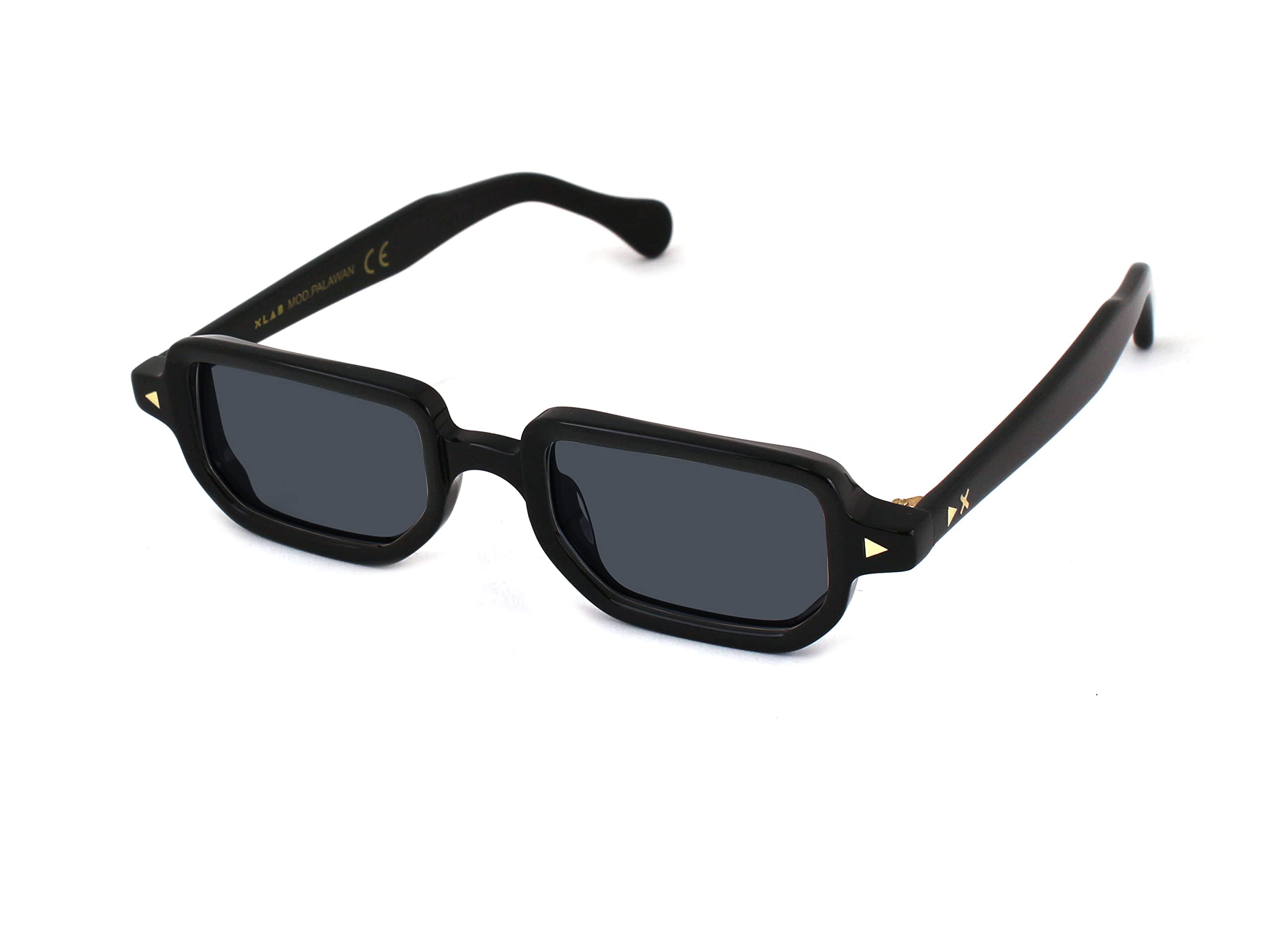 X-LAB XLAB PALAWAN Occhiali da sole, 48mm, Unisex