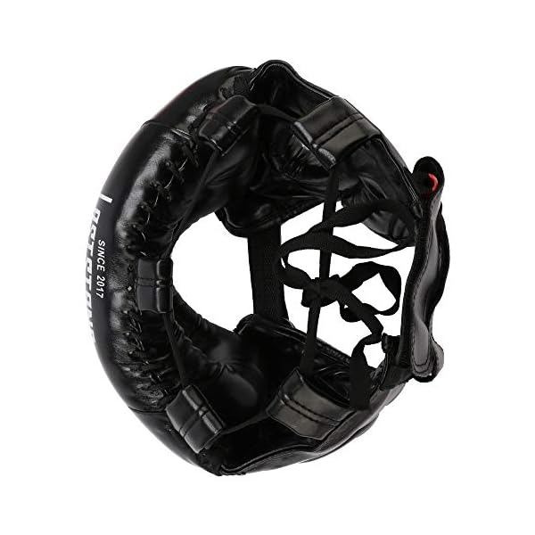 LASTSTAND-Boxing-Headgear-Kickboxing-Muay-Thai-MMA-Karate-Taekwondo LASTSTAND Boxing Headgear Kickboxing Muay Thai MMA Karate Taekwondo