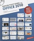  Savoir tout faire avec Office 2010
