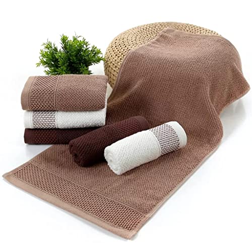 Toalla de secado rápido para el cabello en formato gorro envolvente absorbente 7
