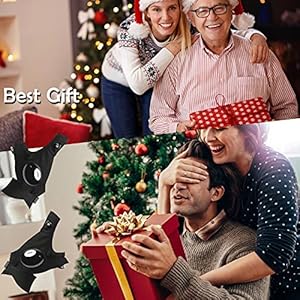 LED Flashlight Gloves, Gifts for Men Him Boyfriend Husband, Cool Gadget Finger Lights Waterproof for Camping Fishing Repairing, Fathers Day Christmas Birthday Gift LED Flashlight Gloves Gifts for Men Him Boyfriend Husband Cool Gadget Finger Lights Waterproof for Camping Fishing Repairing Fathers Day Christmas Birthday Gift