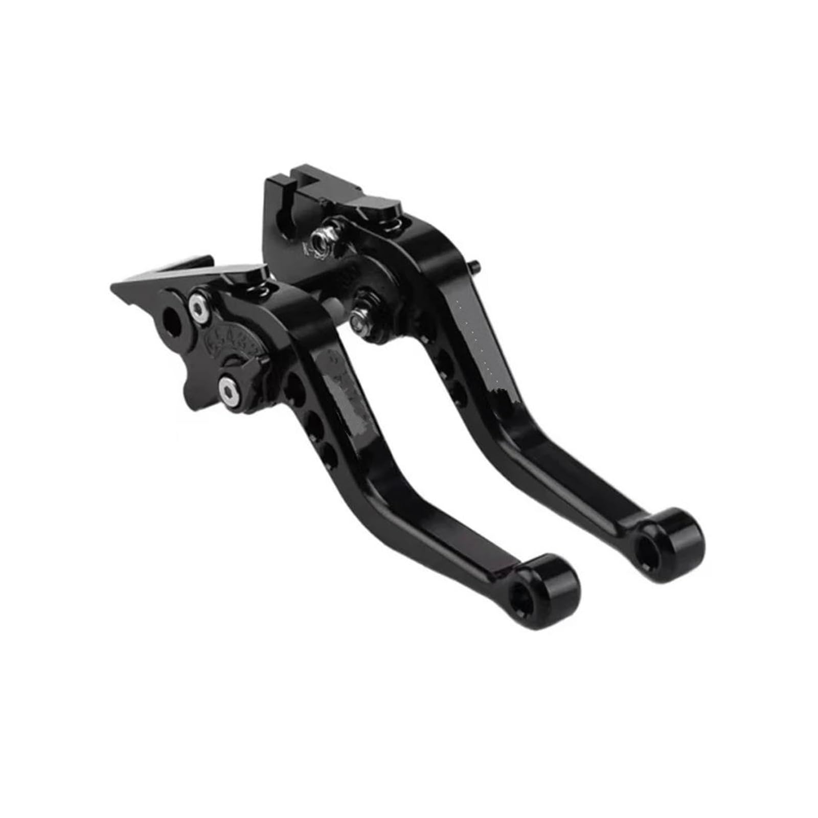 Lgldamuhx C Handlebar Lutch Brake Lever For Kawasaki For Ninja For Zx-4Rr For Zx4rr For Krt For Editon 2023-2024 Motorcycle Lutch Brake Lever Adjustable Handle