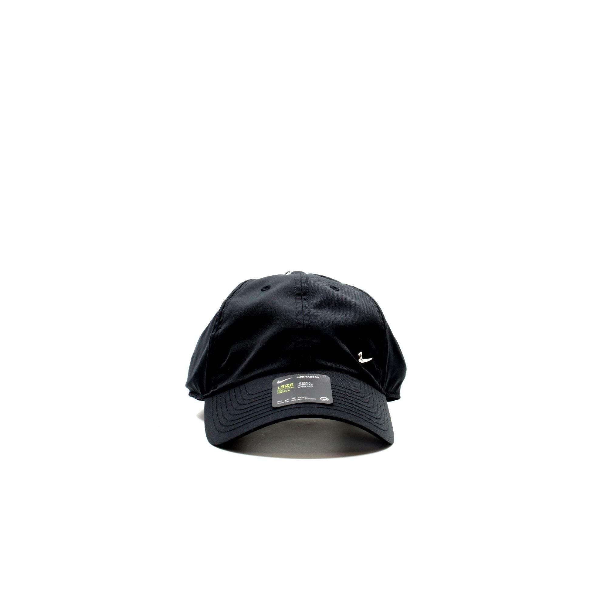 NIKEUnisex Metal Swoosh H86 Adjustable Cap