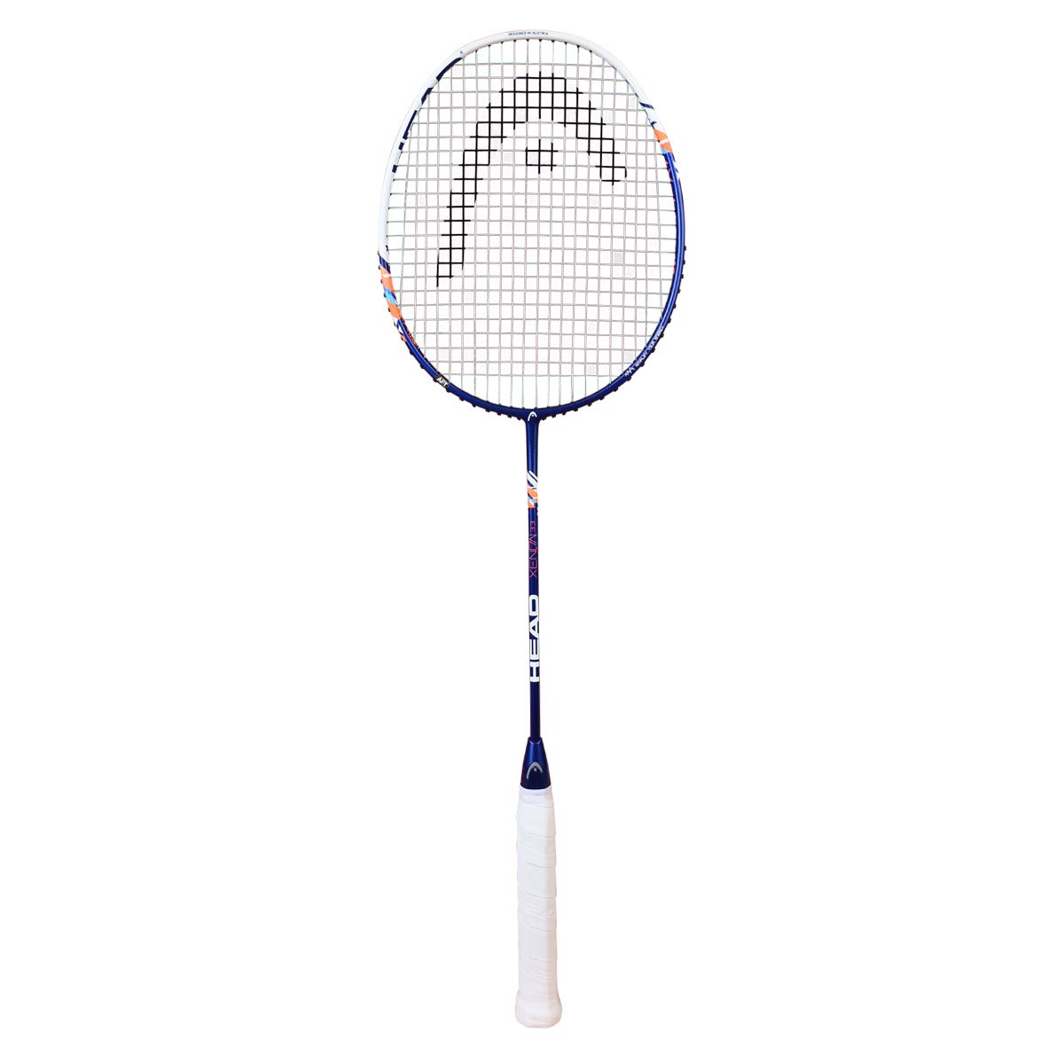 HEAD Xenon 3.3 HM Graphite Badminton Racquet (Strung)-image-29