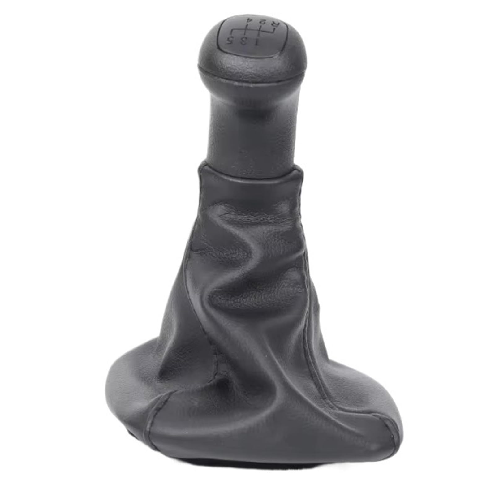 LLSUCBD Car Gear Shift Knob for Mercedes-Benz for Vito W638 1996-2000 Gear Shift Kits