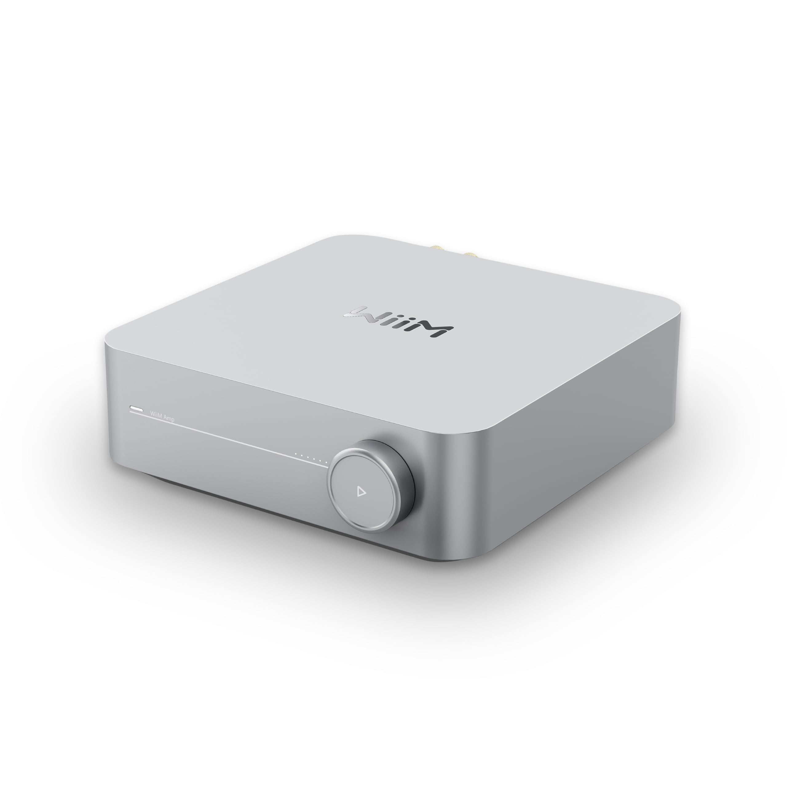 WiiM Amp Amplificateur de Streaming Multiroom