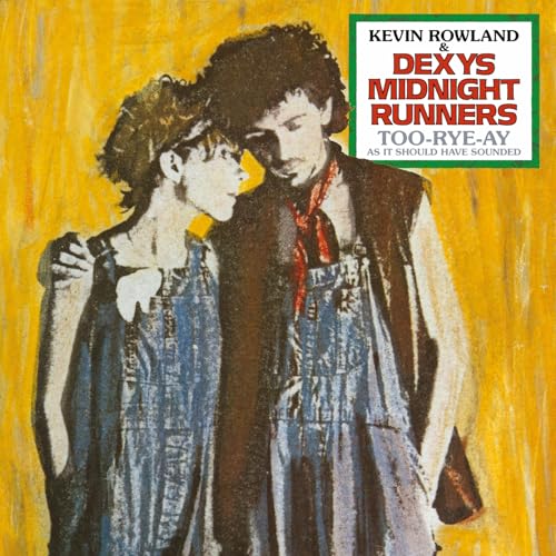 Dexys Midnight Runners & Kevin Rowland