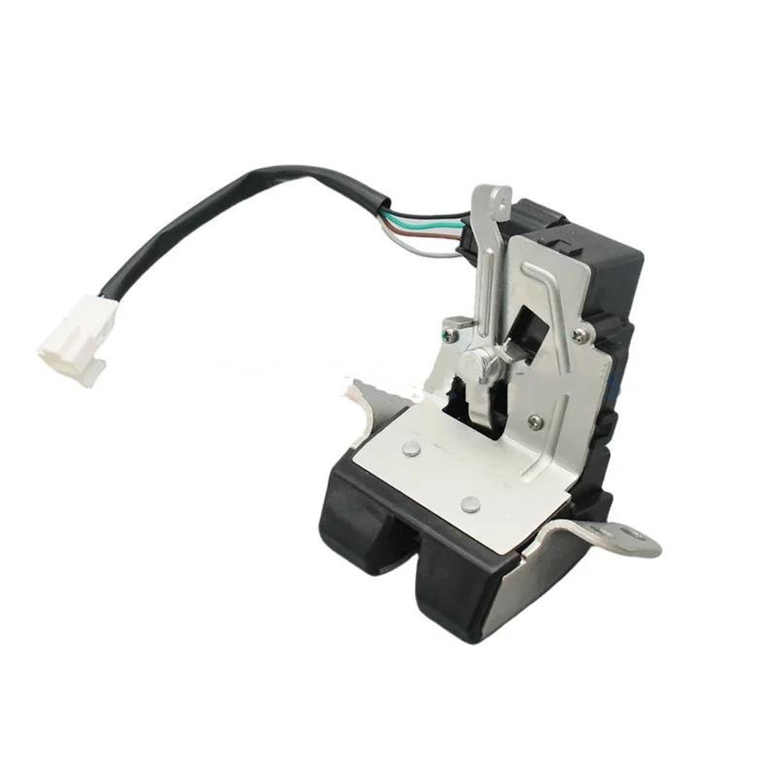 81230C7000 81230-C7000 81230 C7000 Rear Tailgate Trunk Boot Lock Catch Latch for Hyundai I20 1.2l 1.4l 16v 2015-2019 YIJIAVSX