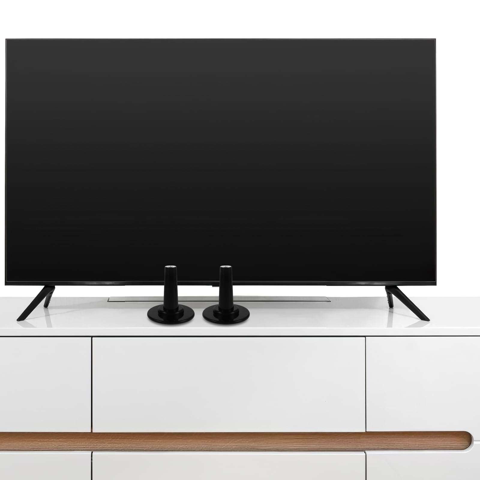 ABOOFAN Kit Riparazione Schermi Lcd e LED Ventose per Schermo Tv, Supporto Magnetico Stabile e Strumento di Rimozione Pannello per Manutenzione Televisori e Monitor