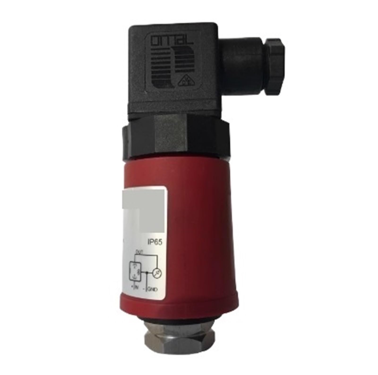 MXXDMOPD Pressure Sensor Switch 506.932A02101W 0-20bar for Plants Machines Robots