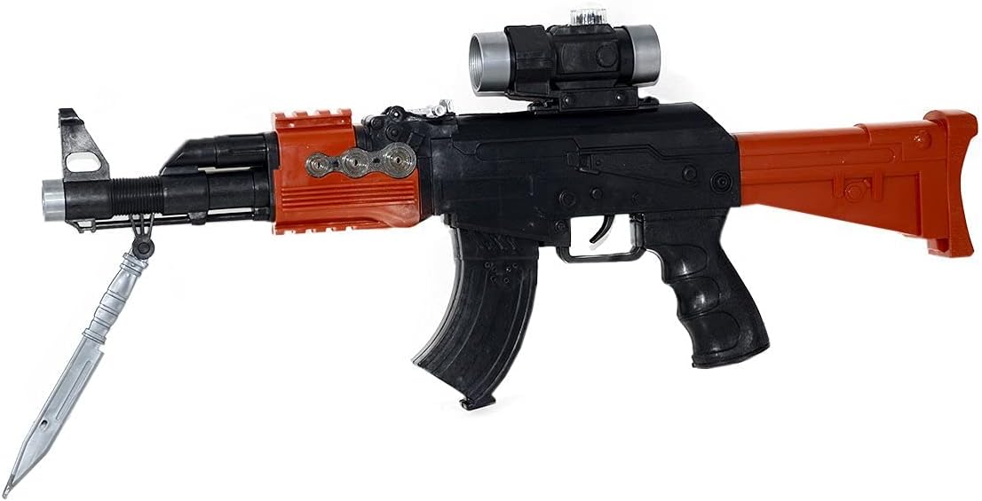 FAB 2626 POŞ.PİL.KASATURALI TÜFEK