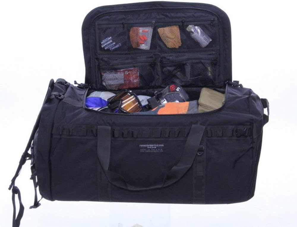 Hybrid Deployment Bag, Coyote : Hunting Game Belts And Bags : Sports & Outdoors