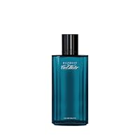 DAVIDOFF COOL WATER MAN EDT 125ml