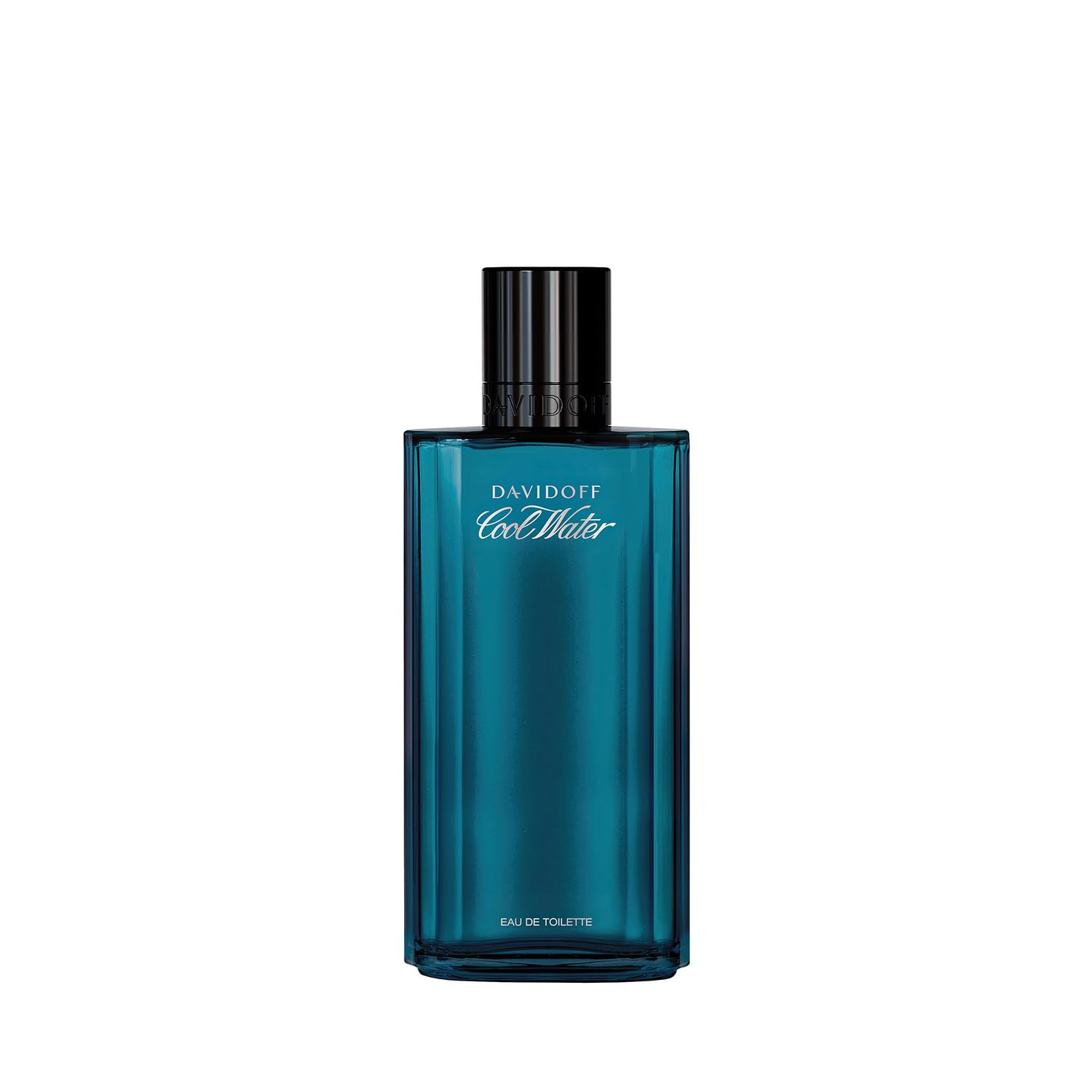 DAVIDOFF COOL WATER MAN EDT 125ml