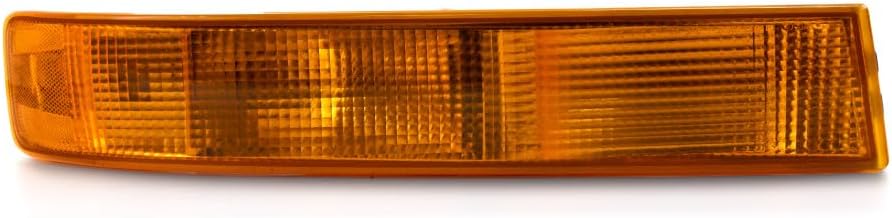 For Chevy Express 1500/2500 / 3500 Parking Signal Light Assembly 2003-2019 Passenger Side For GM2521188 | 84218438