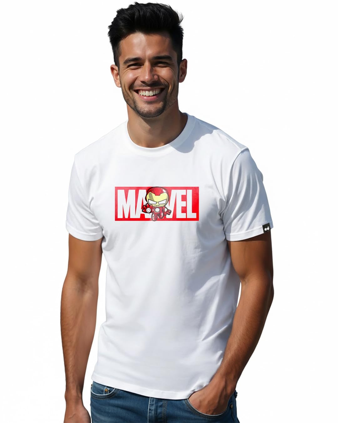 Men 390747_BK classic